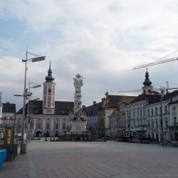 Rathaus St. Pölten